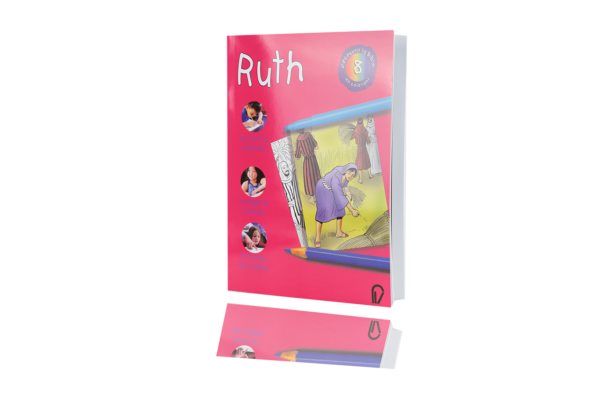 Ruth-relief