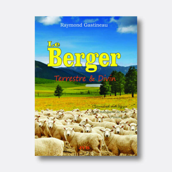 berger