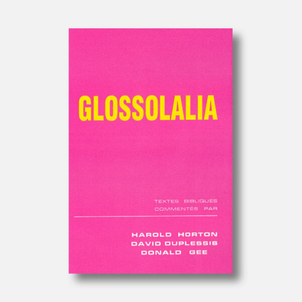 glossolalia
