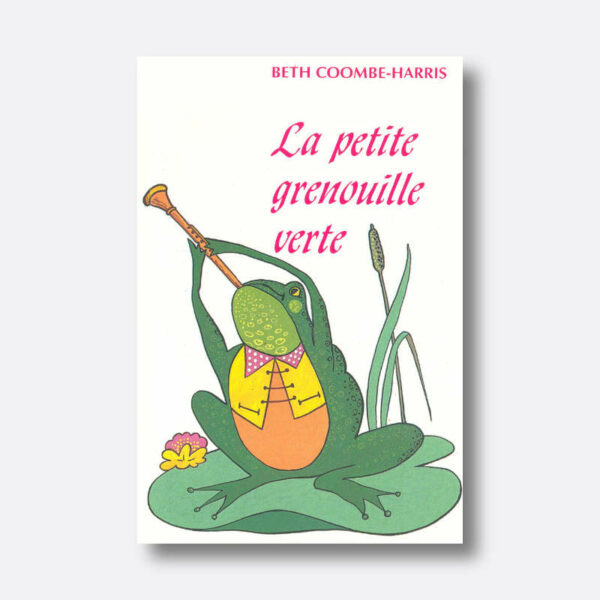 grenouille