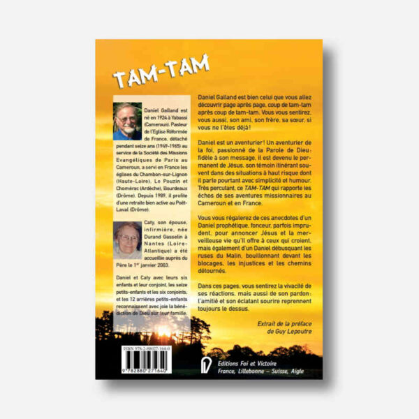 tamtam-dos
