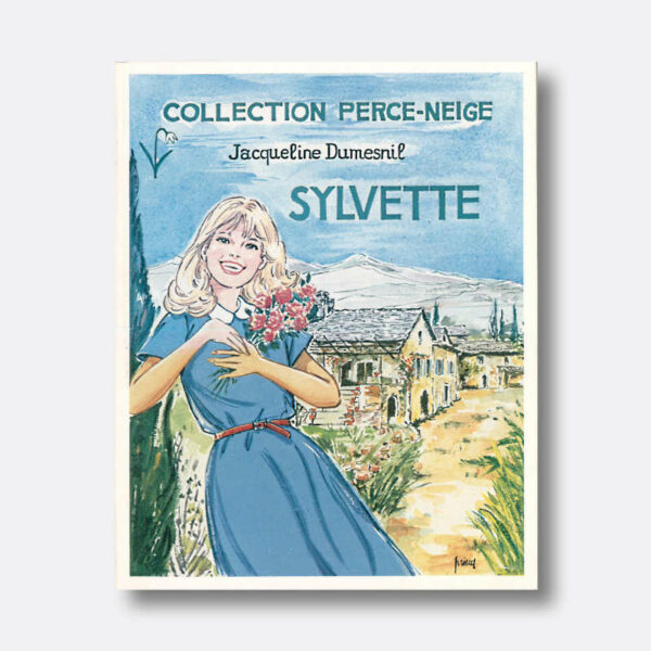 Sylvette_couv