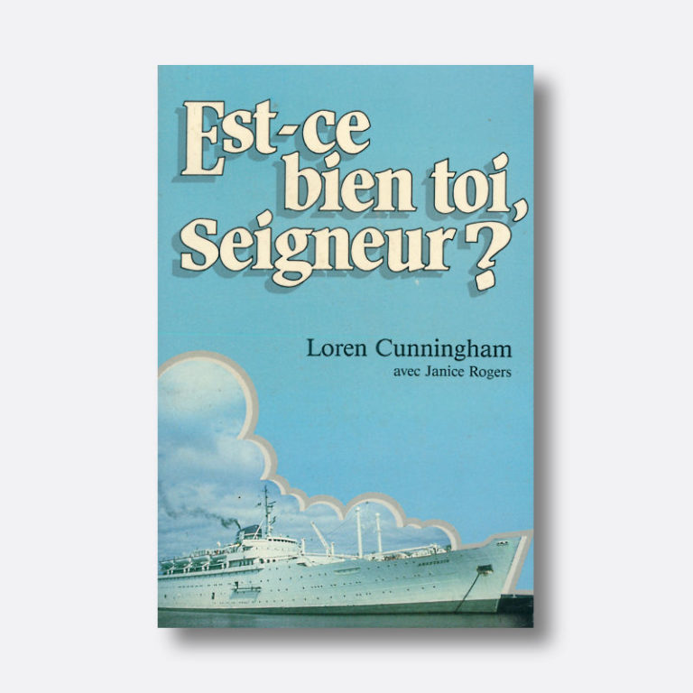 Estce bien toi, Seigneur ? Edition Foi et victoire Estce bien toi, Seigneur ? Edition Foi et victoire